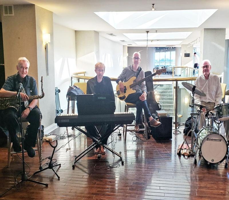 Just Us Jazz Quartet, Music & Entertainment, Toronto, ON, photo 3