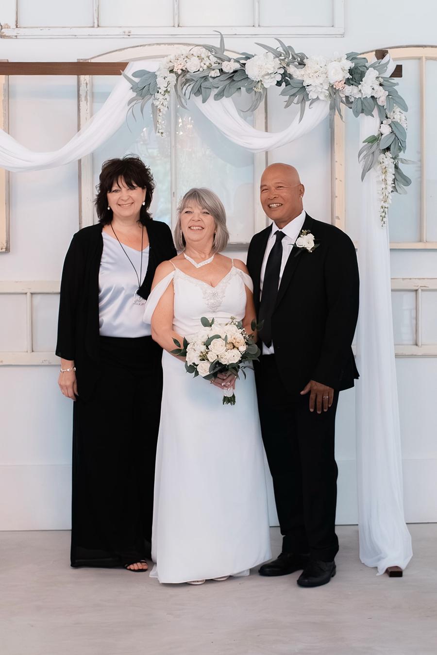 Tamara Nedkov, Wedding Officiant, Officiants, Burlington, ON, photo 2