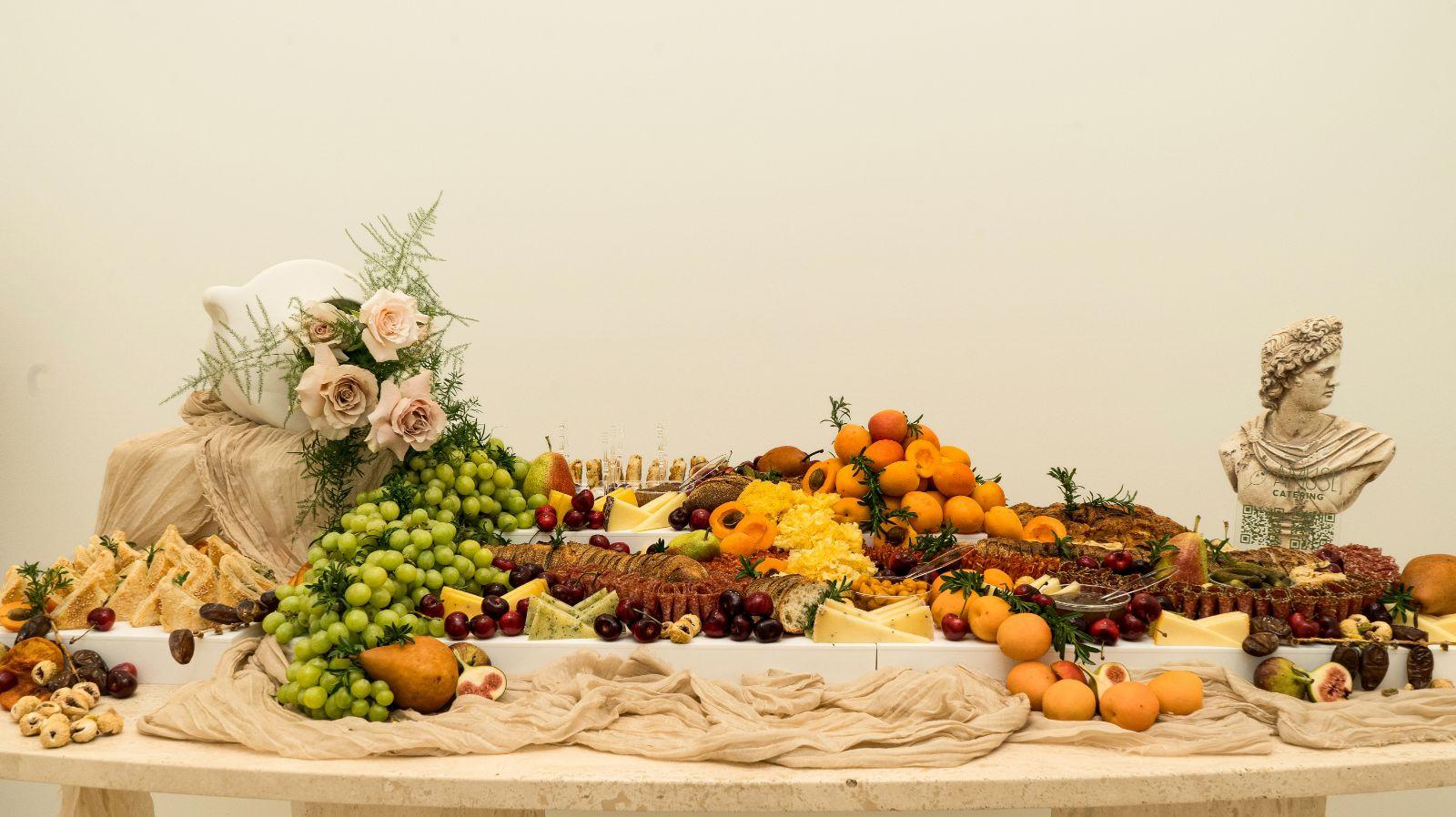 Amuse Catering, Catering & Treats, Toronto, ON, photo 1