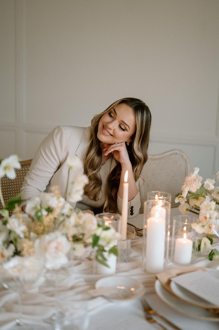 Danielle Jackson Events, Planificateurs de mariage, Hamilton, ON, photo 3