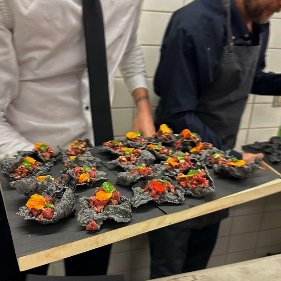 Le Tour du Chef, Traiteurs et douceurs, Montréal, QC, photo 3