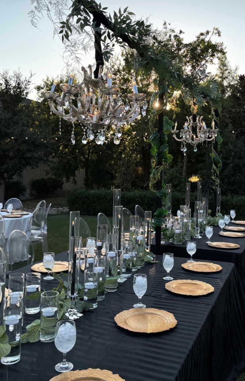 Kashta Events, Décor et location, Vancouver, BC, photo 2