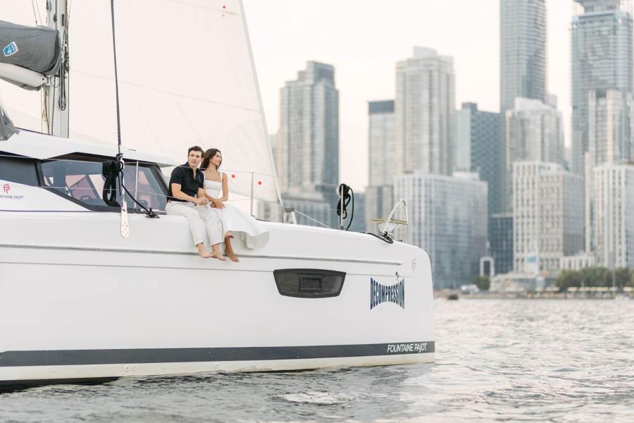 Toronto Yachts, Venues, Toronto, ON, photo 3