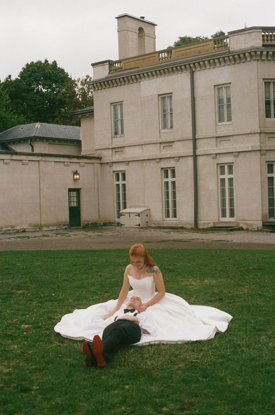 Perrier Planning Inc., Planificateurs de mariage, Toronto, Vancouver, and Calgary, ON, photo 1