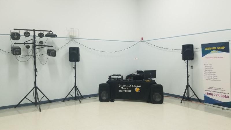 Surround Sound Music, Music & Entertainment, Swift Current, SK, photo 2