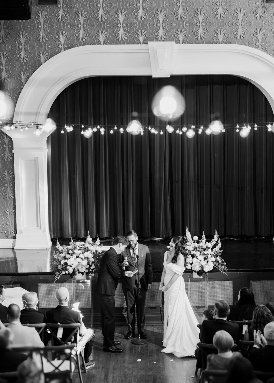 Mike Hetherington Weddings, Officiants, Toronto / Muskoka, ON, photo 3