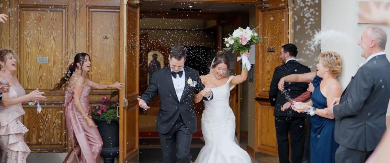 Jacob Paura Wedding Films, Photo & Video, Niagara-On-The-Lake, ON, photo 3