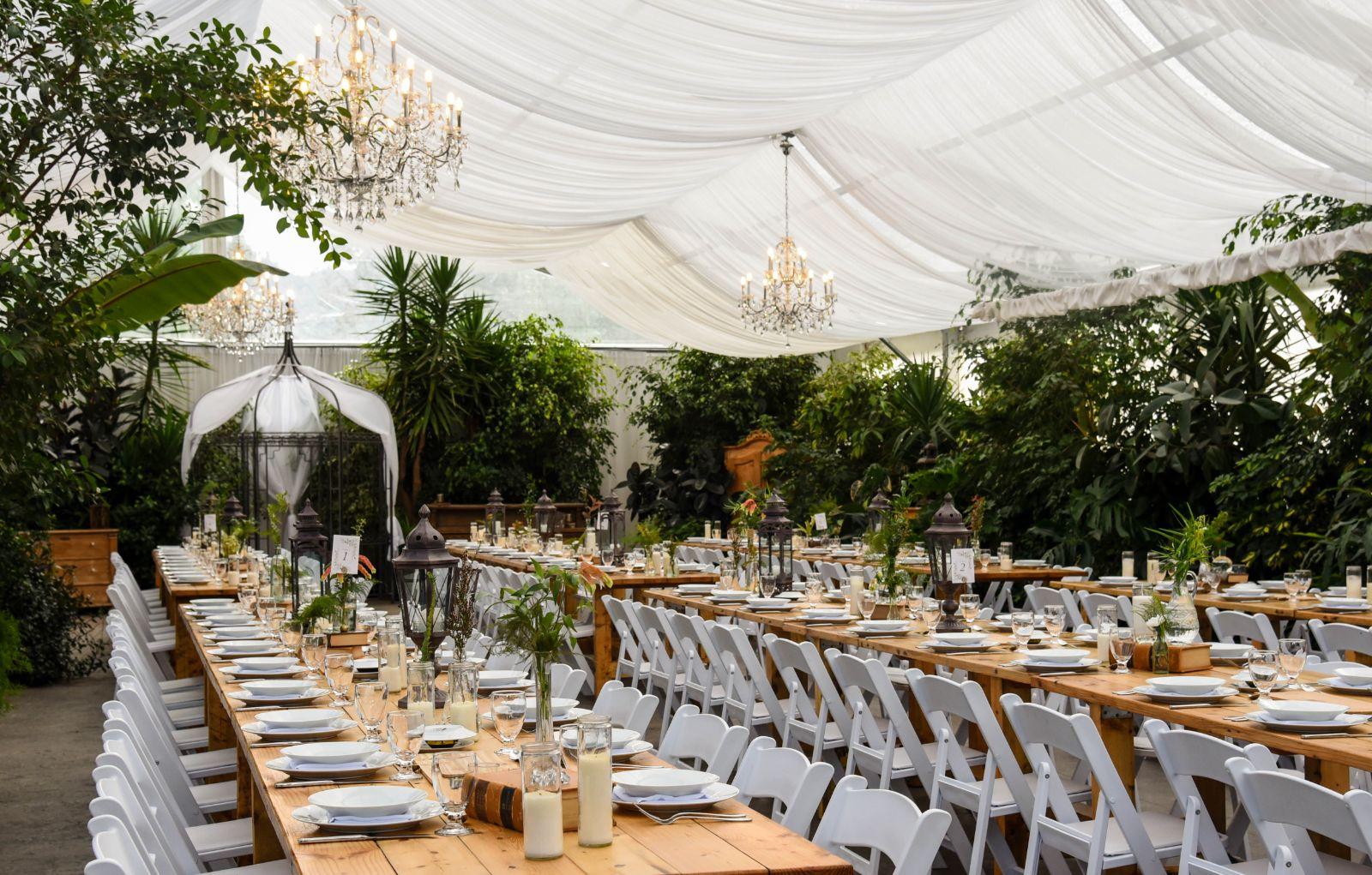 The Secret Garden at Ripples Winery & New Wave Distilling, Venues, Abbotsford, BC, photo 1