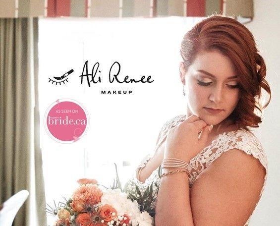 Ali Renee Makeup, Hair & Beauty, Cobourg, ON, photo 1