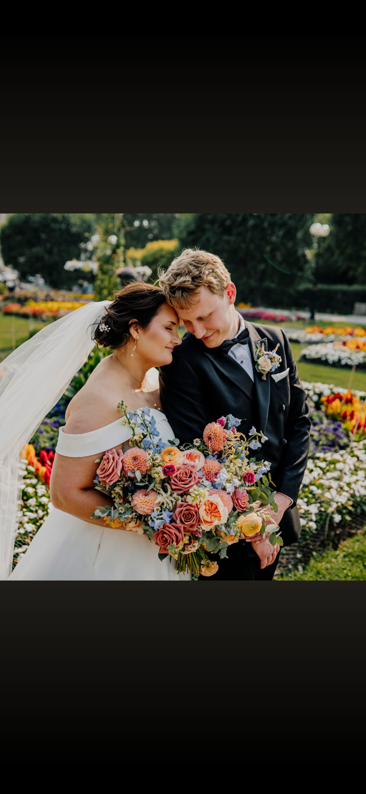 Prairie and Pearl Events YQR, Planificateurs de mariage, photo 2