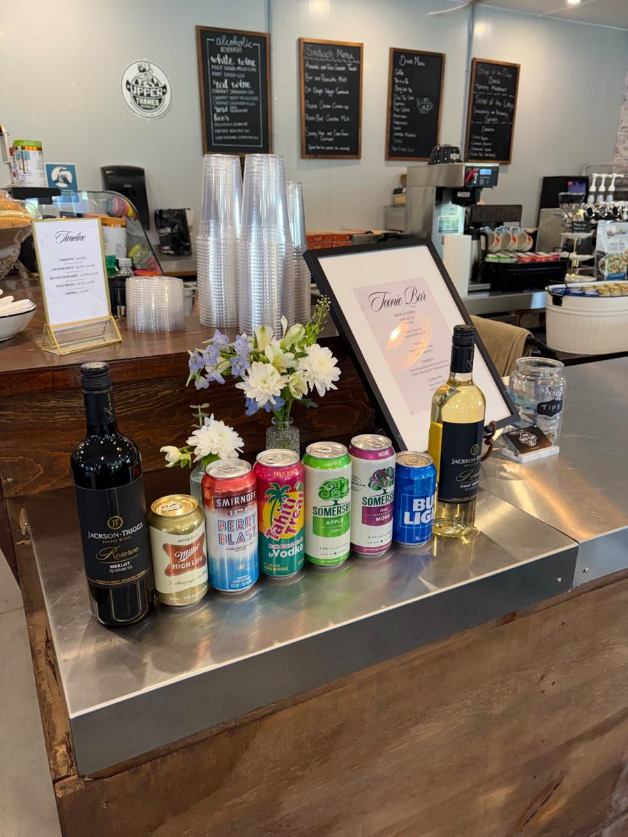 The Tipsy Cart, Catering & Treats, St. Thomas, ON, photo 2