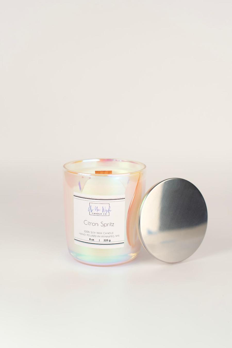 As You Wish Candle Co., Extras & Experiences, Winnipeg, MB, photo 1