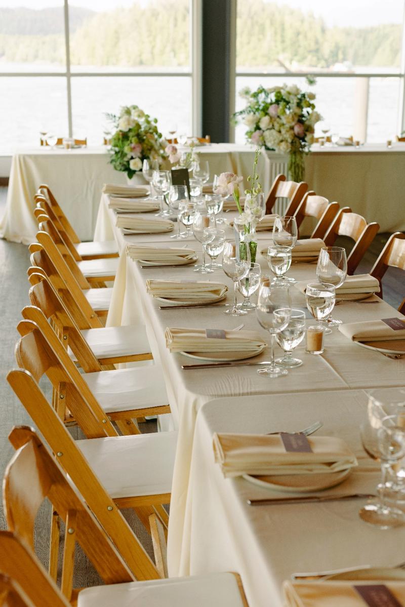 Moss & Minto Tableware, Decor & Rentals, Tofino, BC, photo 3