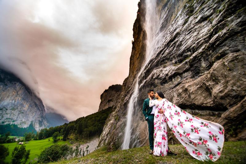 Ajay Dhaliwal Photography, Photo & Video, Toronto, ON, photo 3