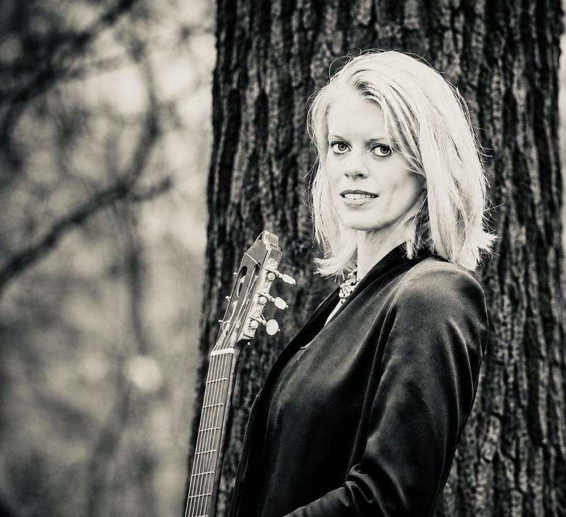 Louise Southwood - Classical guitarist, Music & Entertainment, Victoria, BC, photo 2