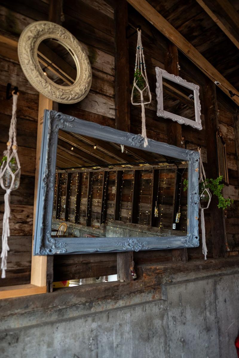 Marionette Winery, Salles de réception, Salmon Arm, BC, photo 2