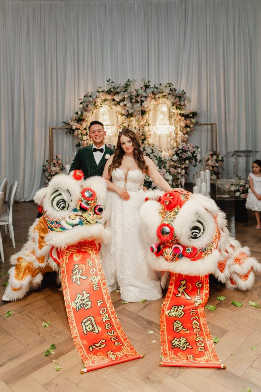 Beautique Events, Wedding Planners, Toronto, ON, photo 1