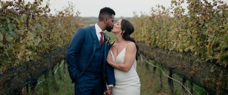 Jacob Paura Wedding Films, Photo & Video, Niagara-On-The-Lake, ON, photo 2