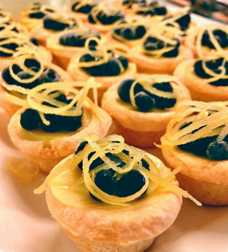 TASTE Culinary Inc., Traiteurs et douceurs, Toronto, ON, photo 3