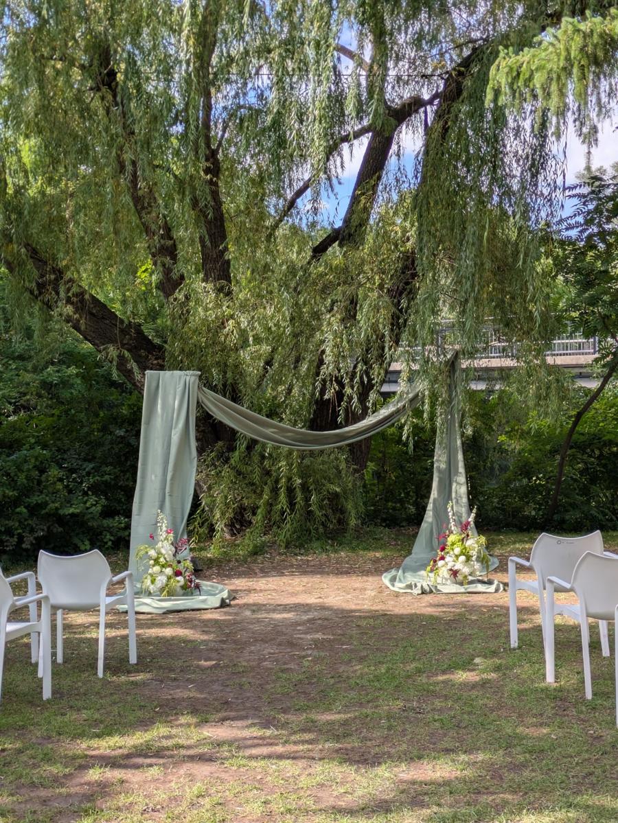 Agence Églantier, Wedding Planners, Montreal, QC, photo 2