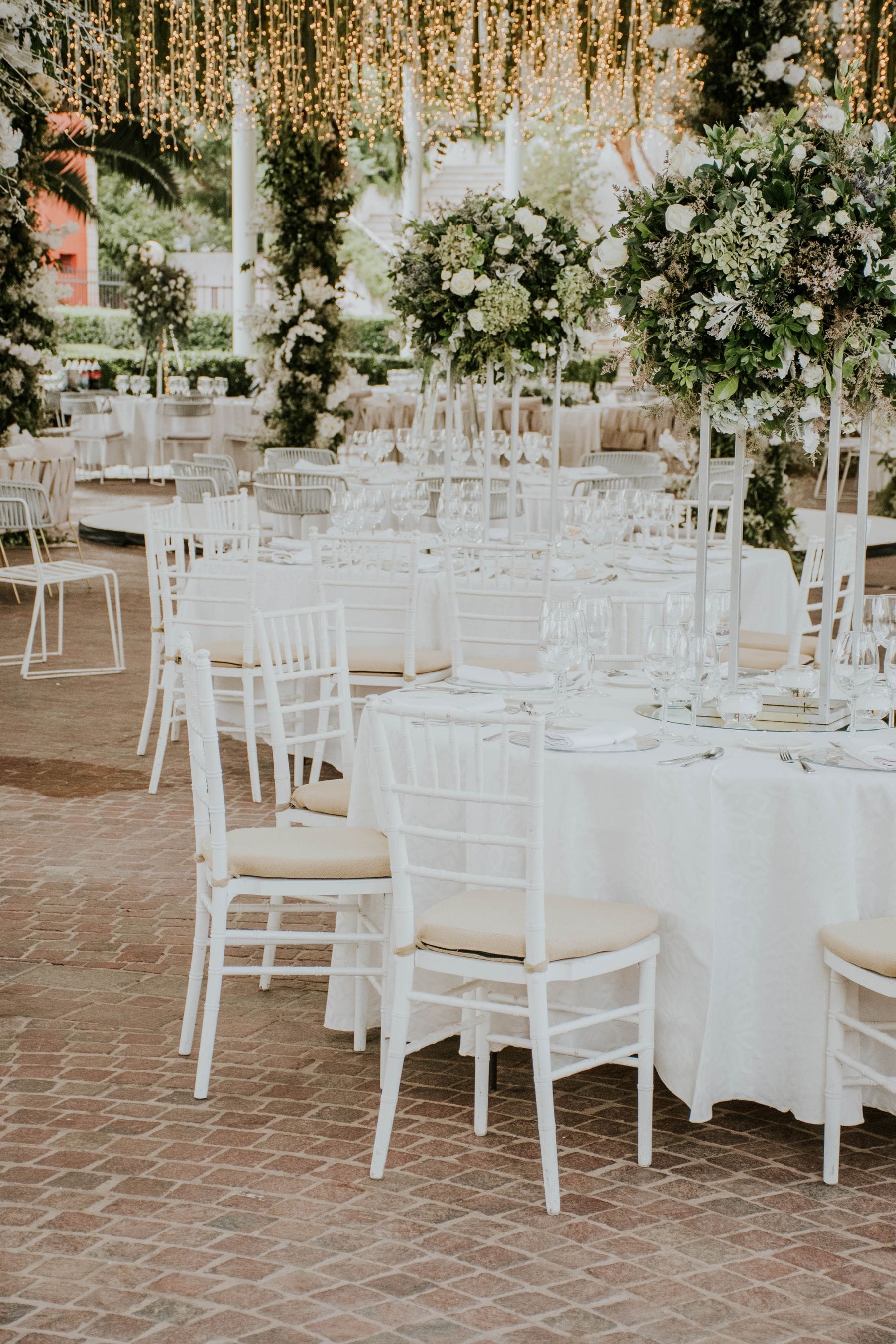 Questions to ask a wedding venue