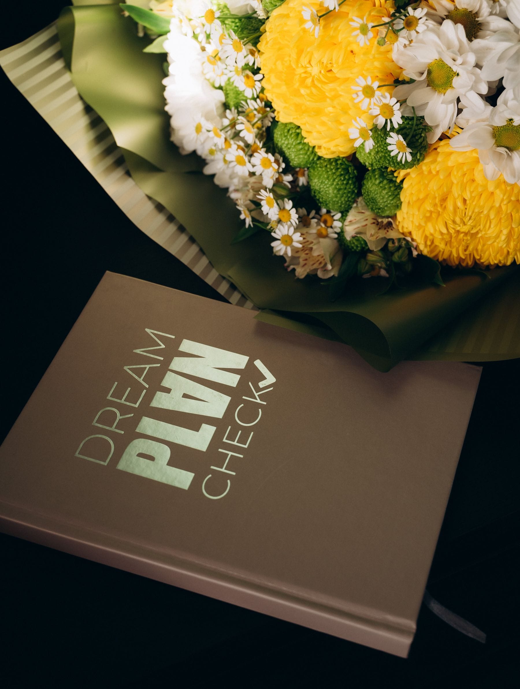 Dream plan by bouquet