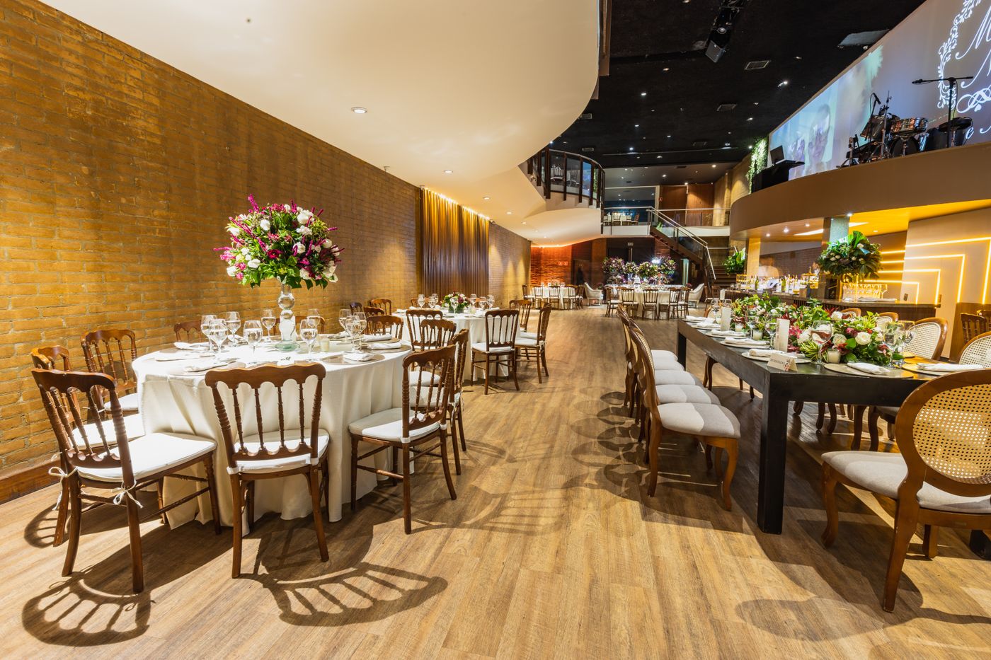 Wedding venue