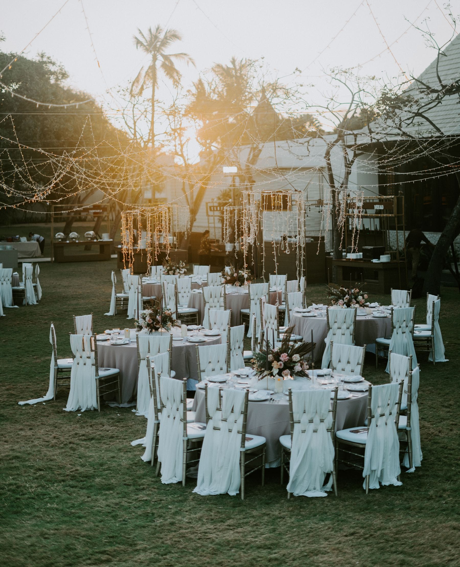Friday wedding