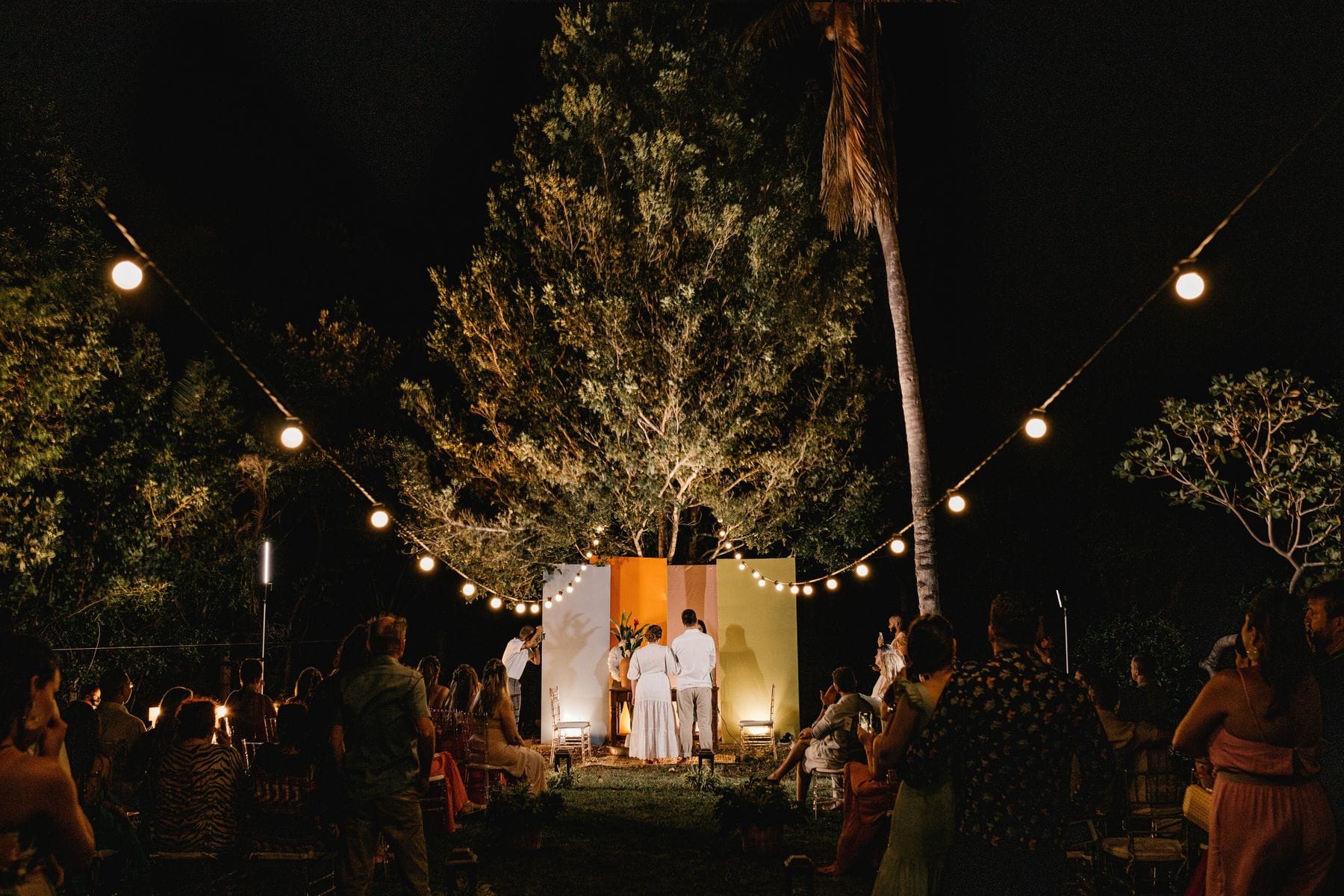 Small wedding ideas
