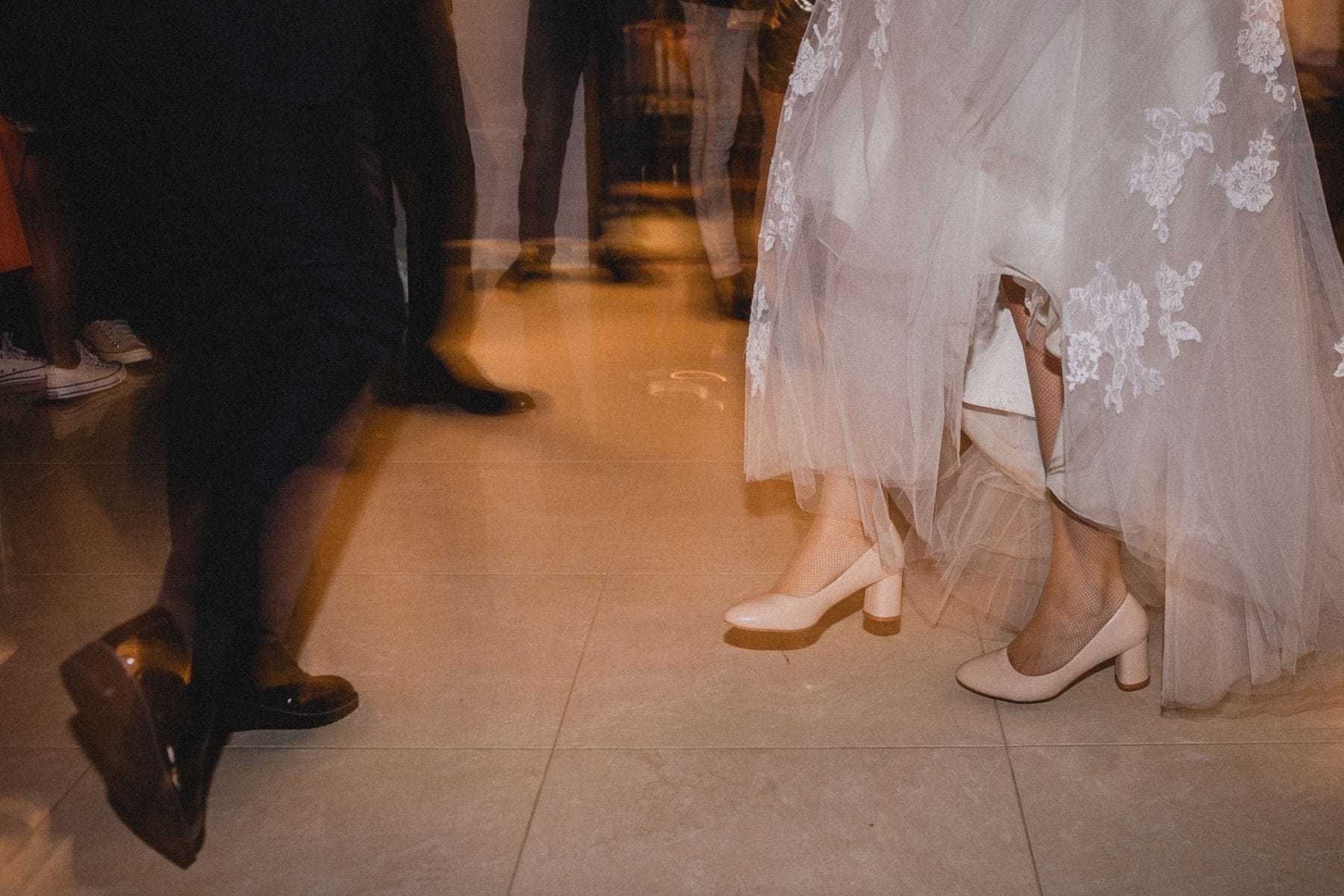 Friday wedding