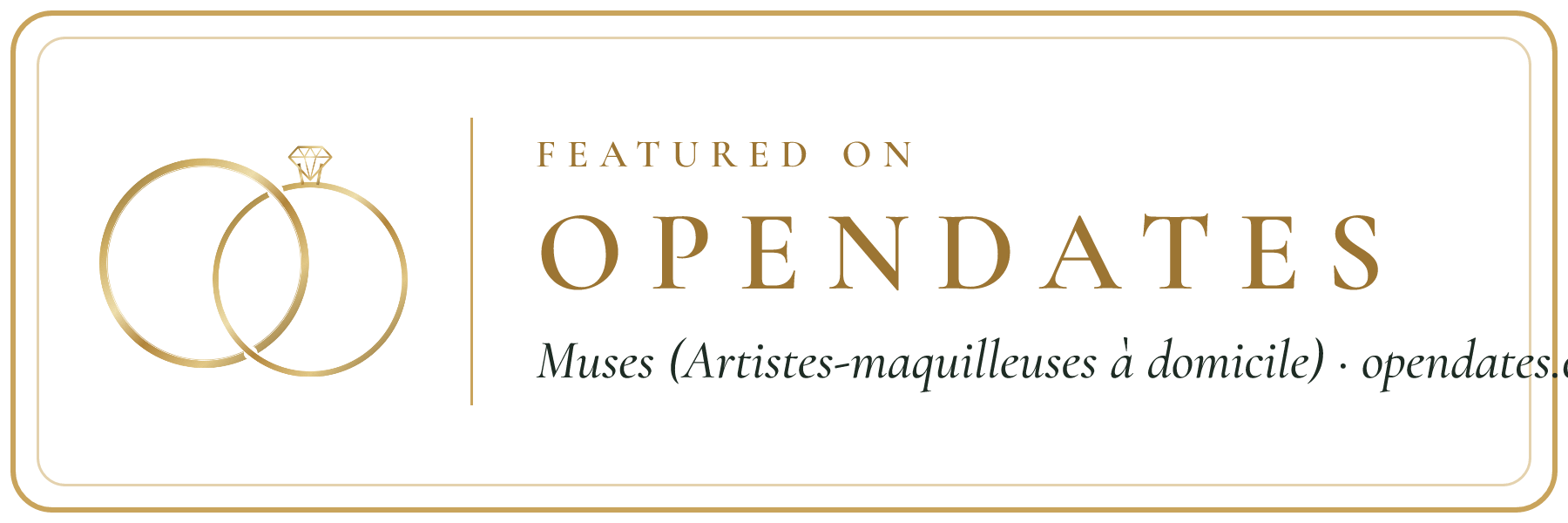 Featured on OpenDates.ca
