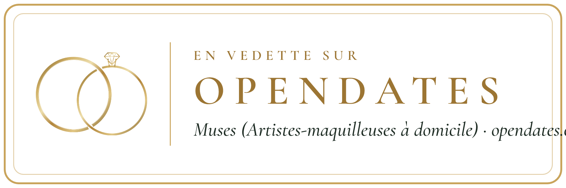 En vedette sur OpenDates.ca